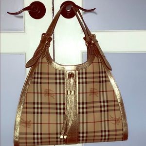 Burberry Handbag